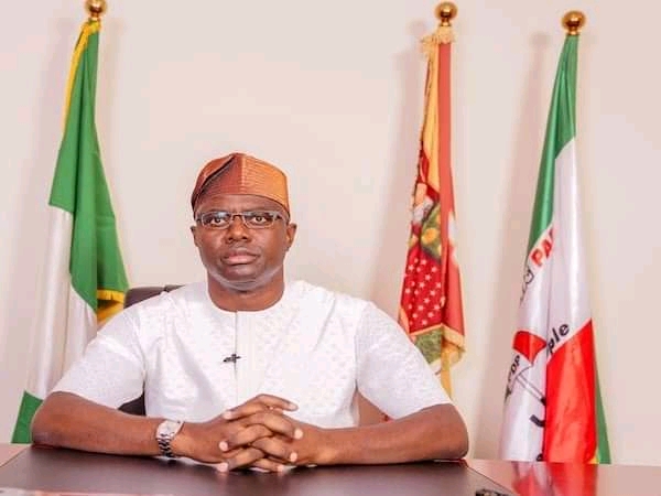 Seyi Makinde’s Politics of Santa Claus: Oyo Tax Payers’ Monies Thrown into the Wind| GOVERNMEND