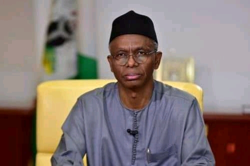 El-Rufai: It Is Deceitful To Think Bandits Will Embrace Dialogue| GOVERNMEND