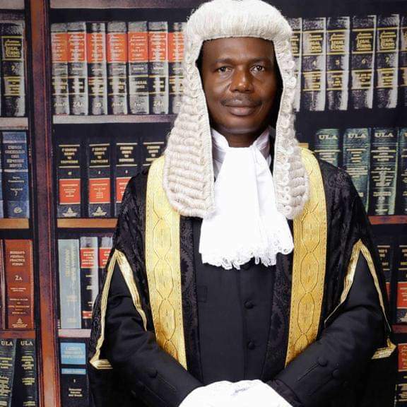CHALLENGES OF THE JUDICIARY IN CONTEMPORARY NIGERIA | Ebun Adegboruwa, SAN