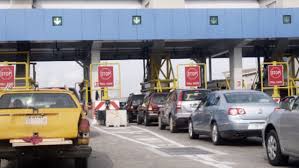 Lagos Govt Test-Run Blue Rail | GOVERNMEND