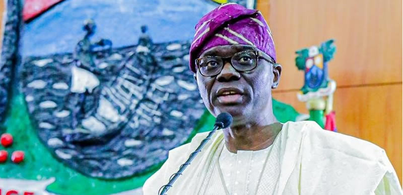 Lekki shootings: 400 displaced as Sanwo-Olu Orders demolition of houses| GOVERNMEND