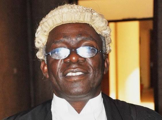 Buhari’s Government Is Coming To Sell Fuel N500 Before End Of Regime – Femi Falana | GOVERNMEND