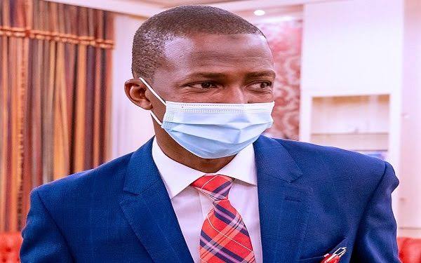 EFCC boss Bawa testifies in N1.4bn oil subsidy fraud trial |GOVERNMEND