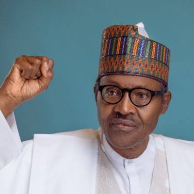 Helpless Buhari Vows To Help Niger Republic, Others Fight Terrorism | GOVERNMEND