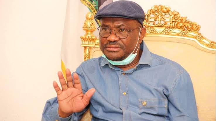 Nigeria Will Be Buried And Forgotten If Ortom Is Killed – Wike | GOVERNMEND