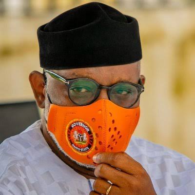 If Katsina Security Has AK-47, Amotekun Must Also Be Armed — ONDO Gov, Akeredolu Declares | GOVERNMEND