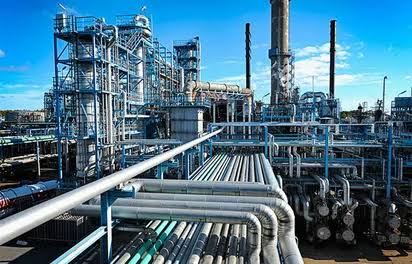 How Port Harcourt refinery moved from being sold for $561m in 2007 to being refurbished with $1.5bn – Solomon Olarewaju | GOVERNMEND