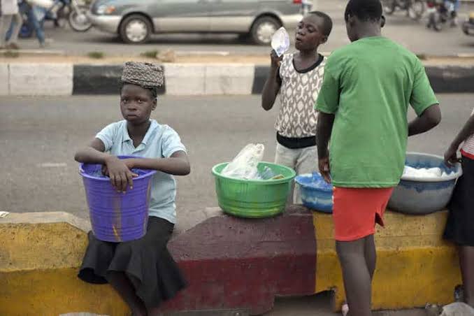 School Incessant Kidnapping and Nigeria’s 13.5 million out-of-school children | GOVERNMEND