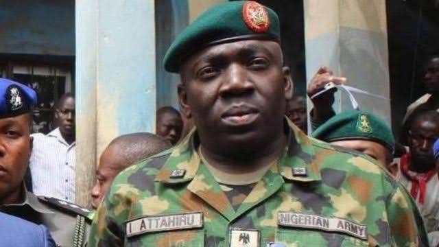 Army Chief: We’re Coming For Sunday Igboho And Others  | GOVERNMEND