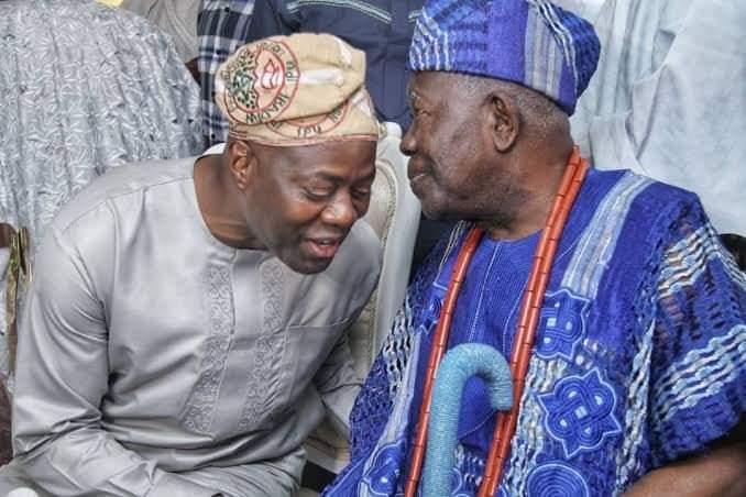 The Oduduwa Ibadan Rally And Governor Makinde – Frederick Odorige | GOVERNMEND