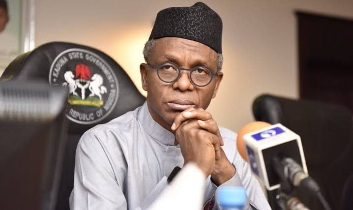 Bandits Incessant Attack In Kaduna Is Because We Rejected  Negotiation — El-Rufai