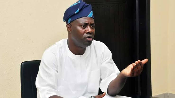 The Ignorant Seyi Makinde – Bolanle Bolawole | GOVERNMEND