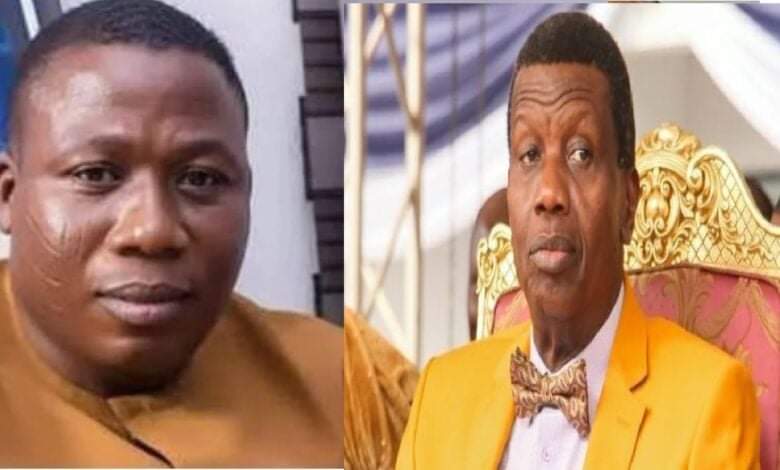 Igboho: I Can’t Sympathise With Pastor Adeboye – Nimot Adetola Sulaimon | GOVERNMEND