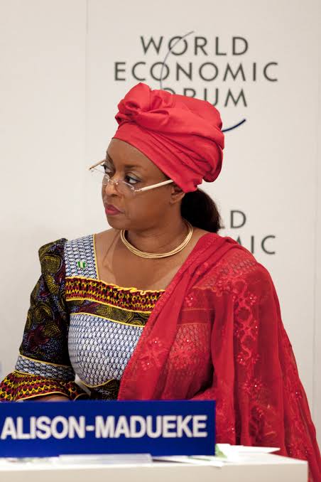 We Have Recovered $153m, 80 Houses From Diezani – EFCC | GOVERNMEND