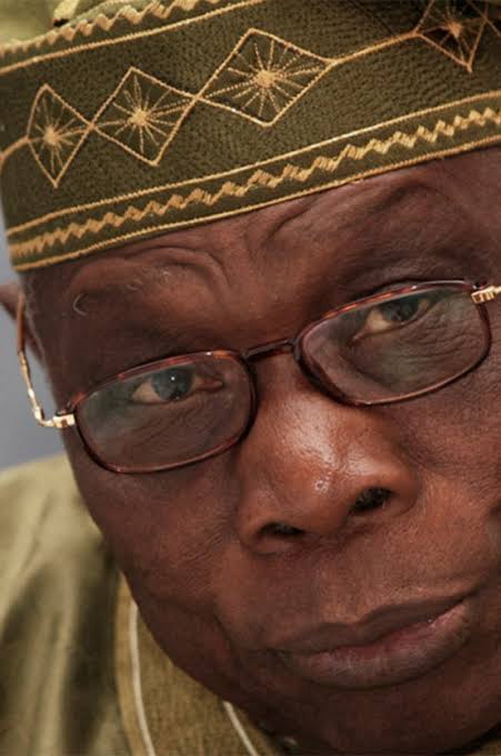 Mark My Words, War Will Soon Break Out In Nigeria<br>– Olusegun Obasanjo | GOVERNMEND