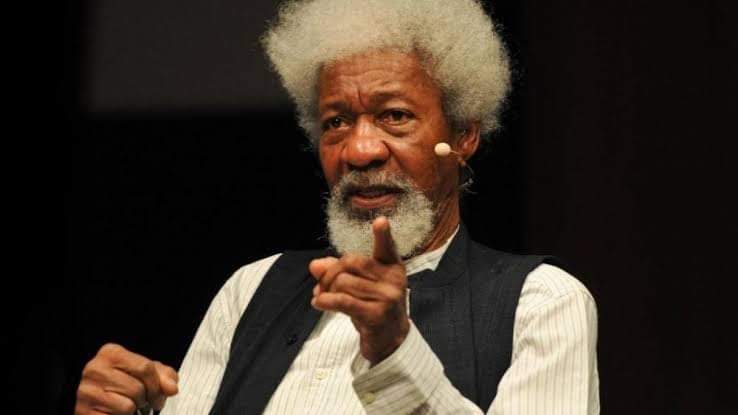 Nigeria Must Decentralise Now or Risk Disintegration – Soyinka | GOVERNMEND