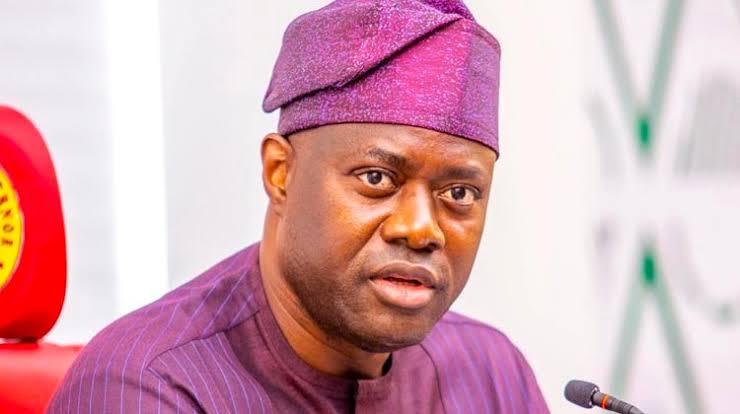 Murder: How Seyi Makinde’s Favourite Thug, Auxiliary’s Gang Killed 36-Year-Old Father Of Newborn Twins | GOVERNMEND