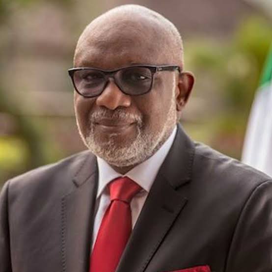 Restructuring Remains Way Forward For Nigeria, Says Akeredolu | GOVERNMEND