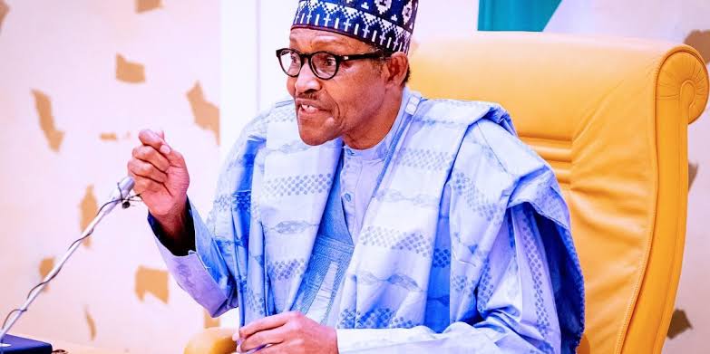 Op-Ed: Buhari Detests Youth Energy, His Government More Like A Gerontocracy – Seyi Oyetunbi | GOVERNMEND