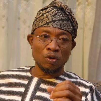 Breaking: Oduduwa Republic Agitators Are All Fools – Rauf Aregbesola | GOVERNMEND