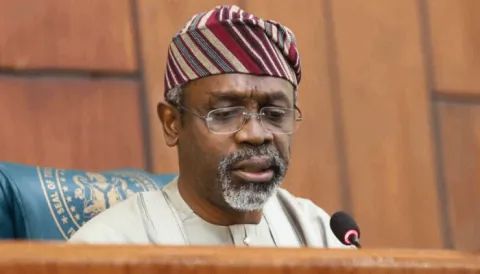 Nigeria’s Security Situation Very Terrible Under Buhari  – Gbajabiamila | GOVERNMEND