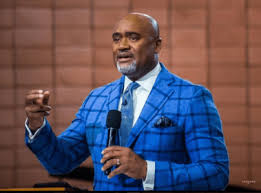 Why Lord Lugard Is Devil’s Incarnate – Pastor Paul Adefarasin | GOVERNMEND