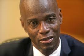 Haitian President Jovenel Moïse Assassinated | GOVERNMEND