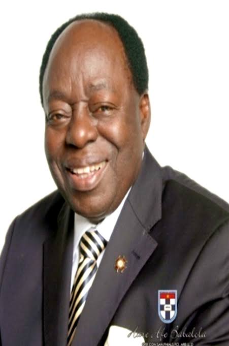 2023: Without New Constitution, Nigeria’ll Continue To Recycle Failed Leaders, Says Afe Babalola SAN | GOVERNMEND