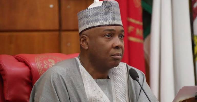 EFCC Arrests Saraki Over Renewed Allegations Of Corruption | GOVERNMEND