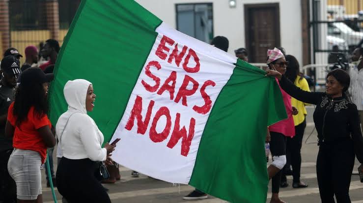 Lagos #EndSARS Panel Admits Autopsy Reports Of ’99 Persons Killed During Protests’ | GOVERNMEND