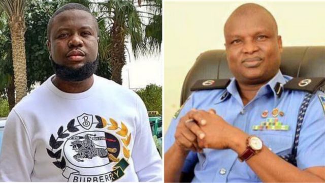 Police Commission Suspends the Hush-Cop, Kyari Officially | GOVERNMEND