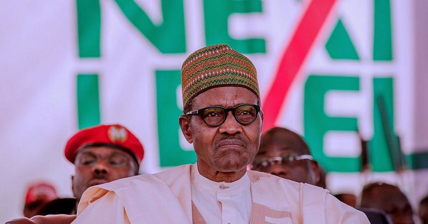 At 79 It Is Tough To Work 7Hours, Incompetent Buhari Cries Out | GOVERNMEND