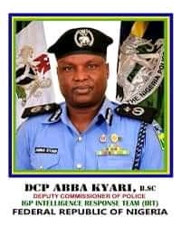 BREAKING: HUSHPUPPI: IGP RECOMMENDS SUSPENSION OF ABBA KYARI