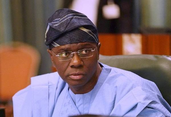 Sanwo-Olu Jets Off To London With Lagosians’ Taxes Just To Take Pictures With Tinubu Amidst Death Rumour | GOVERNMEND