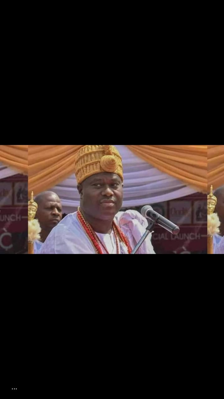 Nigerian Politician In One Party, Says Ooni, Begins Seven-Day Seclusion | GOVERNMEND