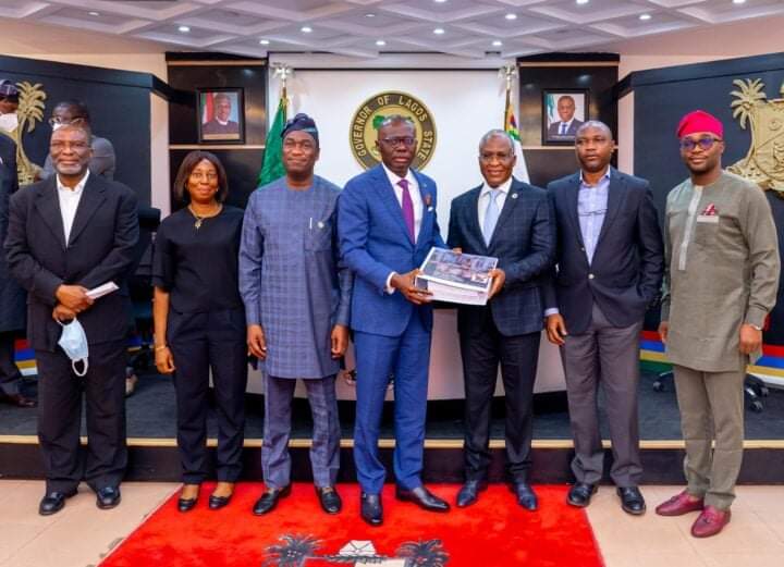 Ikoyi Collapsed Building: Building Collapse Rooted In Decline Of Ethics’ — Lagos Panel Submits Report On Ikoyi High-RiseBuilding Collapse Rooted In Decline Of Ethics’ — Lagos Panel Submits Report On Ikoyi High-Rise | GOVERNMEND