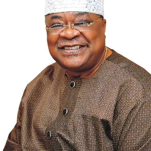 Former Oyo State Governor, Alao Akala Dies At 71 | GOVERNMEND