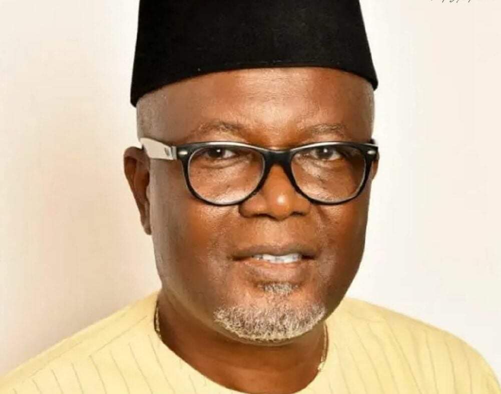 Bisi Kolawole, Fayose’s Candidate Wins Ekiti PDP Governorship Primary | GOVERNMEND