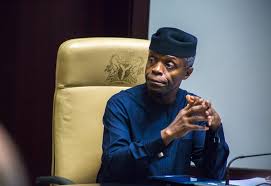 Osinbajo Informs Buhari Of Intention To Run For President 2023 | GOVERNMEND