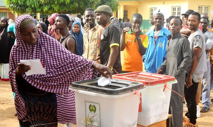 Osun, Ekiti’s Election, Oduduwa Agitators Maintain There Will Be No Election | GOVERNMEND