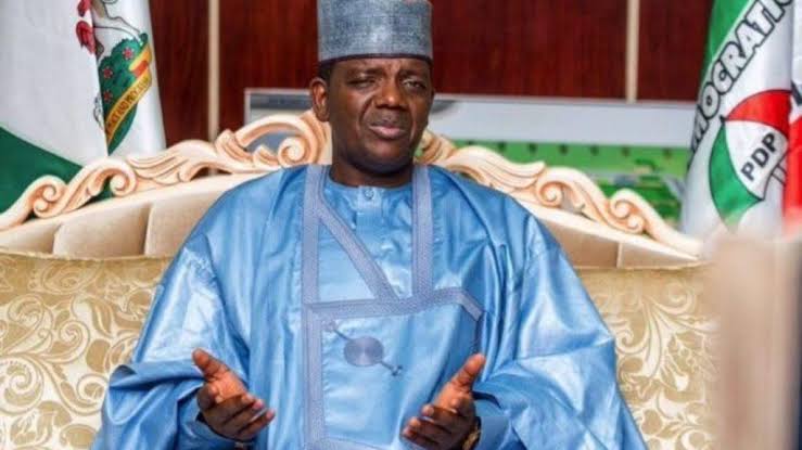 Zamfara Attacks: Death toll Rises To 200 As Governor Matawalle Visits Areas | GOVERNMEND