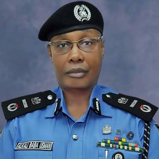 Governor Versus IGP: Only Restructuring Can Save Nigeria Governor Versus IGP: Only Restructuring Can Save Nigeria | GOVERNMEND