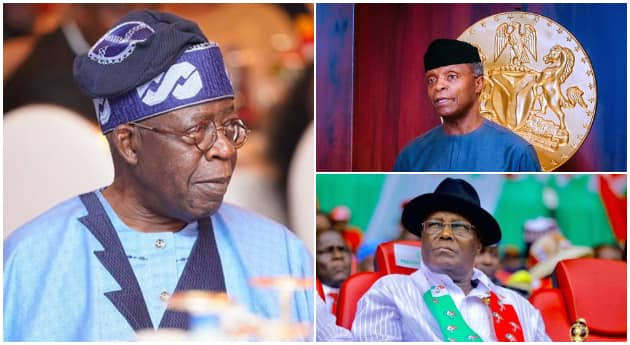 Afe Babalola Warns Nigerians Against Osinbajo, Tinubu, Atiku’s Presidential Ambition | GOVERNMEND