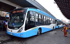 [BREAKING] Murdered Lady: Driver Of Lagos BRT Arrested | GOVERNMEND