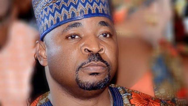 NURTW Suspends MC Oluomo From Union Activities Indefinitely | GOVERNMEND