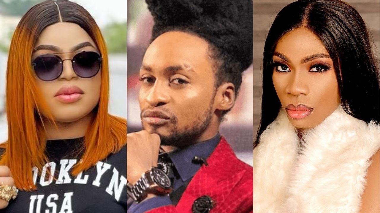 Nigerian House Of Representatives Considers Bill Seeking To Jail Bobrisky, Denrele, Other Cross-dressers For 6 Months | GOVERNMEND