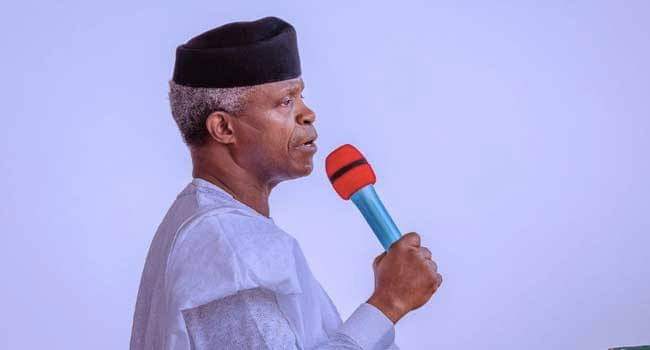 Why Yemi Osinbajo Must Not Be Elected By Nigerians – Festus Ogun | GOVERNMEND