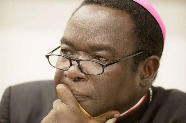 Buhari’s Administration Has Divided Nigerians Along Religious, Ethnic Lines – Kukah | GOVERNMEND