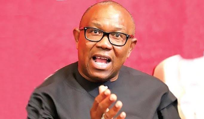 Peter Obi Drops Ambition, Resigns From PDP| GOVERNMEND