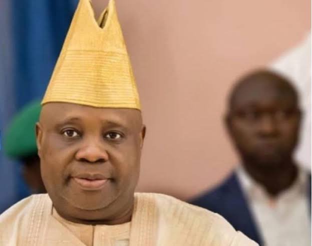 Adeleke’s Borehole-Sinking Spree, An Executive Form Of Mediocrity | GOVERNMEND
